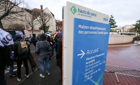 Malgré une hausse des demandes, les délais de traitement des MDPH restent stables en 2023