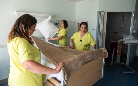 Clariane mise sur la distribution d'actions gratuites pour fidéliser ses salariés