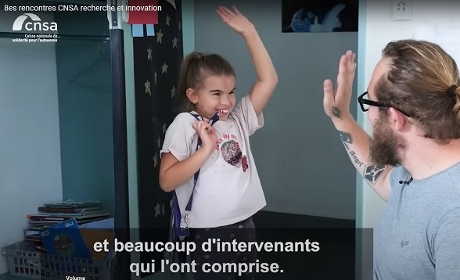 Handicap : comment la transformation de l’offre se met en œuvre