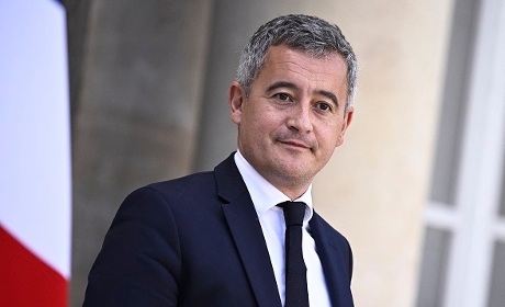 Enfants en danger, enfants délinquants : les priorités de Gérald Darmanin