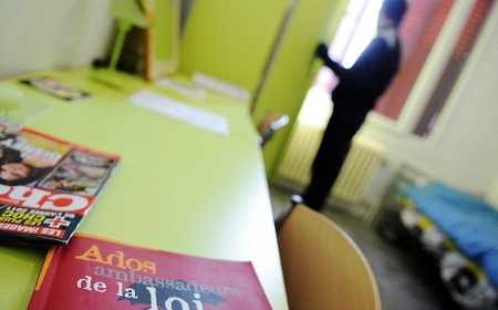 Protection judiciaire de la jeunesse : l'état de santé des jeunes suivis est préoccupant