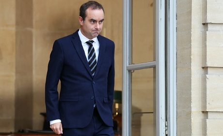 Des députées interpellent Sébastien Lecornu sur l'état "alarmant" de la protection de l'enfance