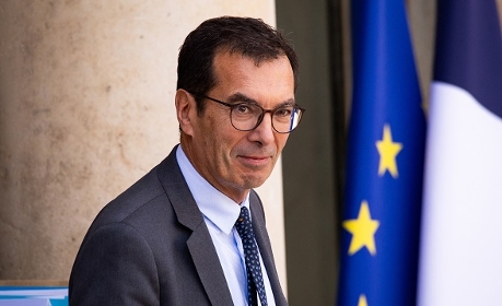 Le PLF 2026 prévoit une "baisse de 515 ETP" à France travail