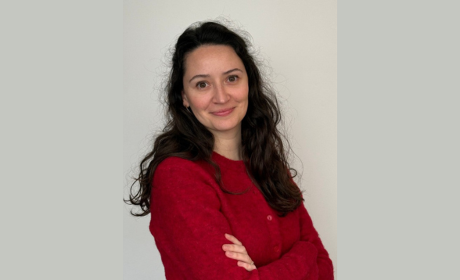 ESMS publics : Noémie Hervé est nommée déléguée nationale du Gepso