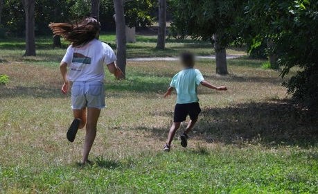 [Long format] Reportage : quand le soin psy vient aux enfants placés