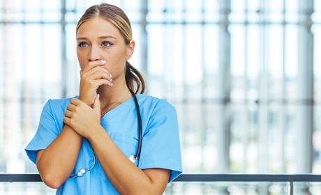Hausse des signalements de violences dans les ESMS