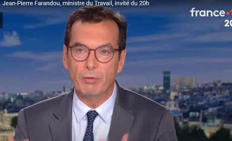 Un guide pour "mieux parler du handicap dans l'espace public"