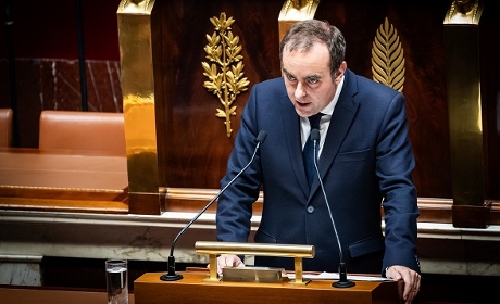 Discours de politique générale : pas un mot sur l'action sociale et médico-sociale