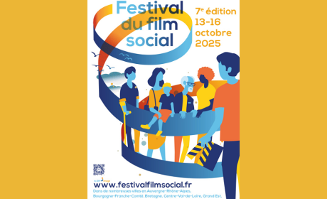 Festival du film social : une 7e édition dans 40 villes