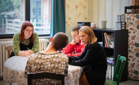 [Long format] Une transition douce vers l'autonomie grâce à l'habitat inclusif