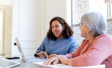 Majeurs protégés : les règles fixant le coût des mesures de protection évoluent