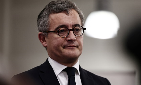 Justice des mineurs : Gérald Darmanin annonce la fin des centres éducatifs fermés