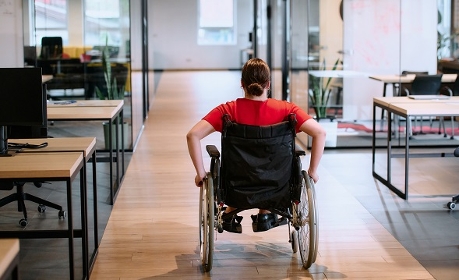 Emploi et handicap : des discriminations à l’embauche qui persistent