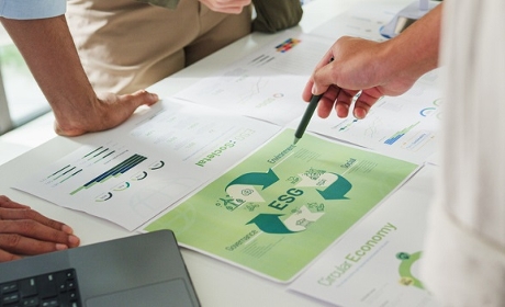 ESMS : les ressources liées à la transition écologique centralisées sur une plateforme