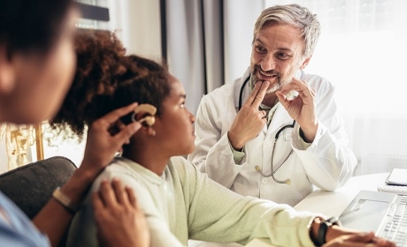 Crédits en plus pour l'accès aux soins des personnes âgées et handicapées