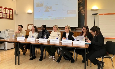 Enfance protégée : une proposition de loi pour garantir un avocat à chaque enfant placé