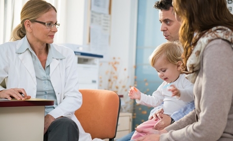 Protection maternelle et infantile : "La situation continue de se dégrader"