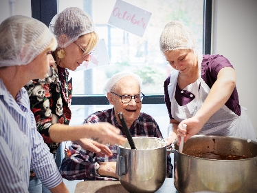 [Long format] Former des professionnels au cœur d'un Ehpad
