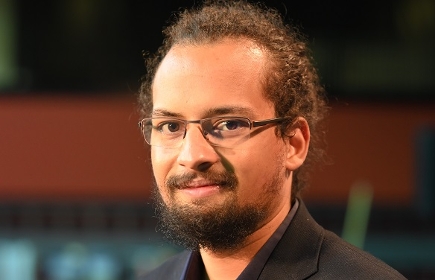 Evanne Jeanne-Rose, l'éducation populaire au service de la jeunesse