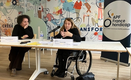 Remboursement des fauteuils roulants : "une victoire" attendue depuis 20 ans