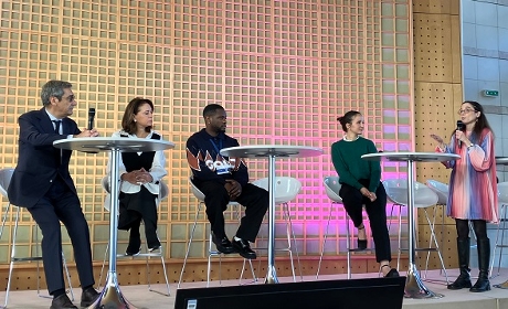 Des entreprises s'allient à Im’Pactes pour soutenir les jeunes de l'ASE