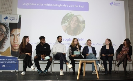 ASE : mieux accompagner les jeunes majeurs, un investissement "rentable"