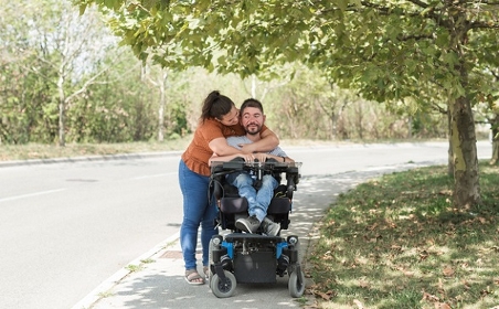 Handicap : un plaidoyer pour donner un cadre à l'assistance sexuelle
