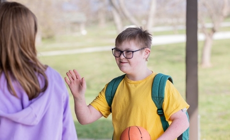 Conseils de la HAS pour accompagner dans la vie active un public déficient intellectuel