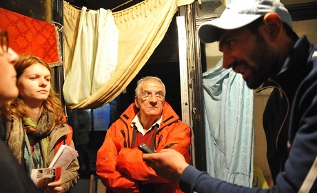 Mort de Xavier Emmanuelli : "Il voulait aller vers ceux qui ne demandent plus rien"