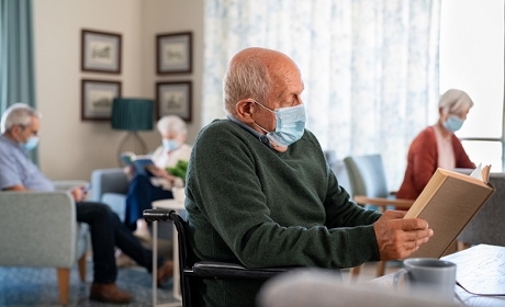 ESMS : quand imposer le port du masque ?