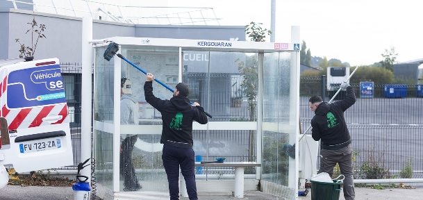 Tapaj, le travail comme tremplin vers le soin