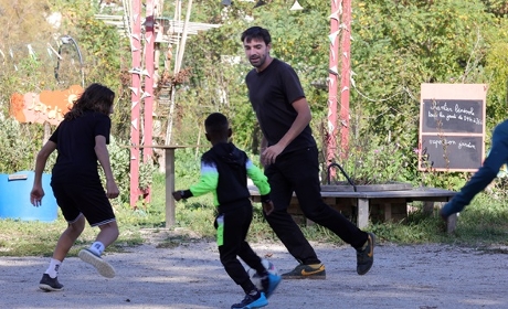 [Long format] Un lieu de vie participatif pour des femmes en difficulté