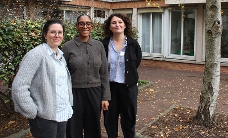 La citoyenneté des résidents se cultive dans trois Ehpad de Seine-Saint-Denis