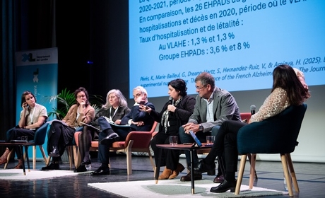 Le Village landais Alzheimer veut pérenniser son modèle innovant