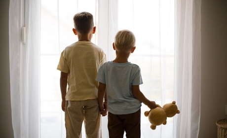 "Il faut créer un secteur unifié pour la santé mentale des enfants placés"