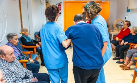 Médico-social : orientations de la seconde partie de campagne budgétaire 2025