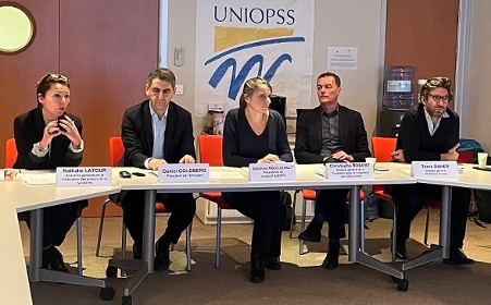 Collectif Alerte : "Attention aux apprentis sorciers sur l'allocation sociale unique !"