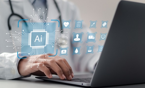 Numérique en santé : l'IA au secours des coupes Pathos en Ehpad ?