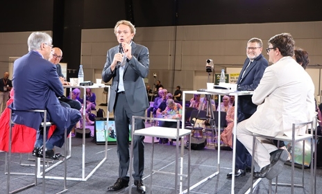 Les ARS ont échoué… voilà pourquoi et comment il faut les remplacer