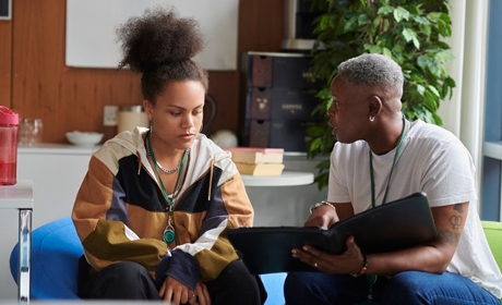 Recommandations de la HAS pour accompagner le "parcours habitat" des usagers