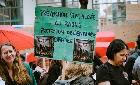 "La prévention spécialisée a besoin d’un pilotage clair"