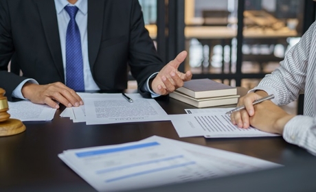 Contrôle des ESSMS : l'administration décrypte le régime des pénalités financières