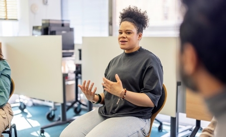 Personnes handicapées&nbsp;: une prise en charge des addictions jugée complexe