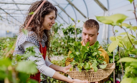 Les personnes handicapées en Esat peuvent bénéficier des aides d'Action Logement