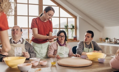 Branche autonomie&nbsp;: la CNSA salue les nouvelles ressources prévues par le PLFSS 2026