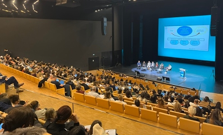 Crise de la protection de l'enfance&nbsp;: "Les contraintes nous poussent à changer"