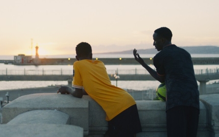 "Tout va bien", cinq histoires de mineurs étrangers pleines d'espoir