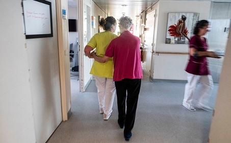 Évaluation&nbsp;: les Ehpad du secteur commercial sont les mieux notés