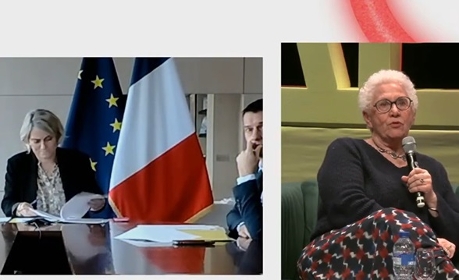 Devant la Fehap, Stéphanie Rist annonce un plan d'attractivité des métiers