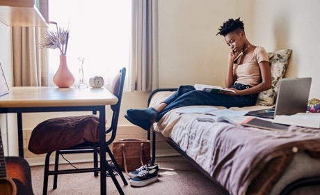 Les résidences à vocation sociale s'ouvrent&nbsp;davantage aux travailleurs en mobilité